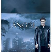 Angel - Collector's Set (30-Disc Set) [DVD]