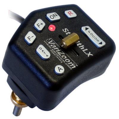 Varizoom Mini Control For Prosumer DV Camcorders