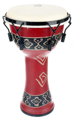 Toca SFDMX-10RP 10"Freestyle Djembe
