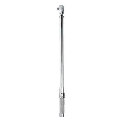PROTO J6018CXCERT Torque Wrench,3/4Dr,60-300 ft.-lb.