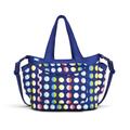 Built NY Diaper Tote Baby Dot No. 9