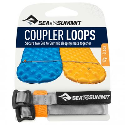Sea to Summit - Mat Coupler Kit Loops Gr Grau Image