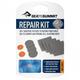 Sea to Summit - Mat Repair Kit Gr Grau