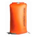 Sea to Summit - Air Stream Dry Sack Gr Orange