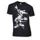 Rock You T-Shirt Bass Rat L