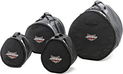 Ahead Armor Drum Case Set 1