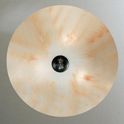 Kögl Deckenleuchte Dana 2-flammig 39 cm