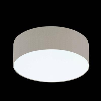 Hufnagel Melangebraune Deckenleuchte Mara, 50 cm