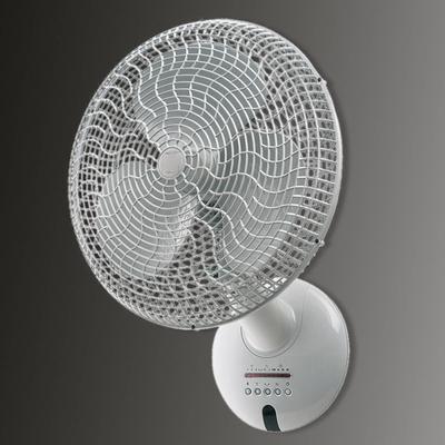 CasaFan Wandventilator Gordon Wall, 36,5 cm Image