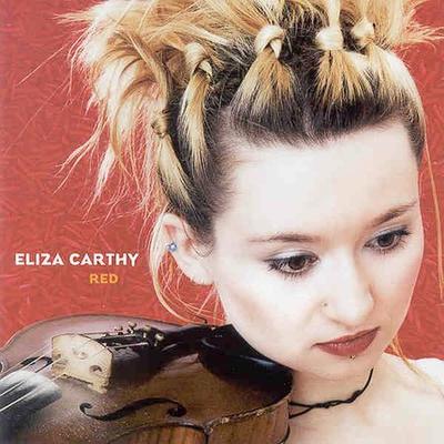 Red by Eliza Carthy (CD - 09/01/1997)