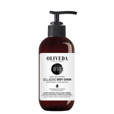 Oliveda - Cellactive Body Serum Anti-Aging Gesichtsserum 200 ml