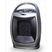 Optimus 1,500 Watt Portable Electric Fan Compact Heater w/ Thermostat & Oscillating | 12 H x 10 W x 8 D in | Wayfair HEOP7247