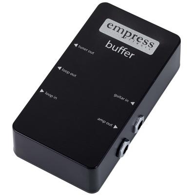 Empress Effects Buffer