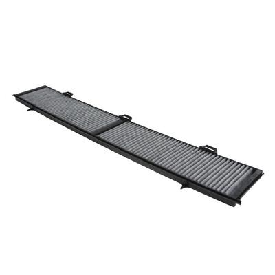 2007-2008 BMW 328xi Cabin Air Filter - Mann W0133-1983605
