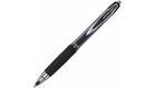 Uni-ball Gel 207 Rollerball Pen - Black Ink