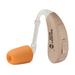 Walker's Game Ear HD Elite Behind the Ear Electronic Ear Enhancement Beige SKU - 299581