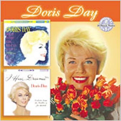 What Every Girl Should Know/I Have Dreamed by Doris Day (CD - 03/14/2006)