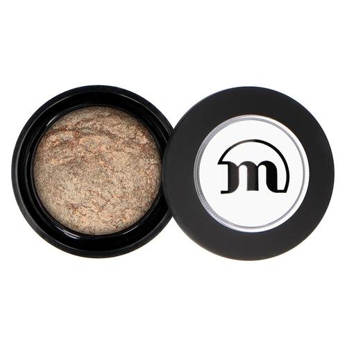 Make-up Studio - Lumière Lidschatten 1,8 g Golden Olive