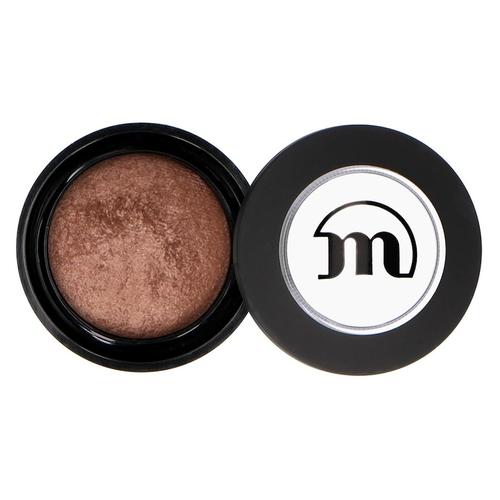 Make-up Studio - Lumière Lidschatten 1,8 g Golden Brown