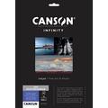 Canson 206211025 Rag Photographique Packung, Photopapier, A4