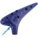 Thomann 12H Ocarina C1 dark blue