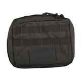 Voodoo Tactical Premium Shooter's Mat Data Book Tactical Pouch SKU - 690304