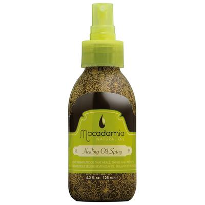 Macadamia - Macadamia Healing Oil Spray Haarkur & -maske 125 ml