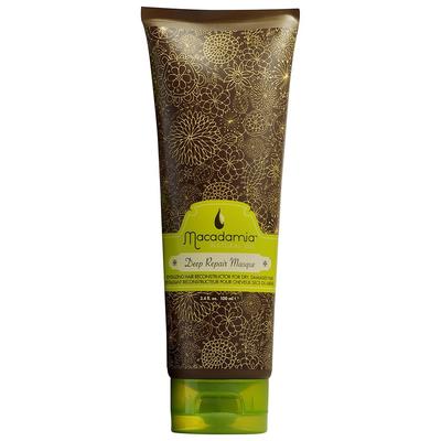 Macadamia - Deep Repair Masque Feuchtigkeitsmasken 100 ml