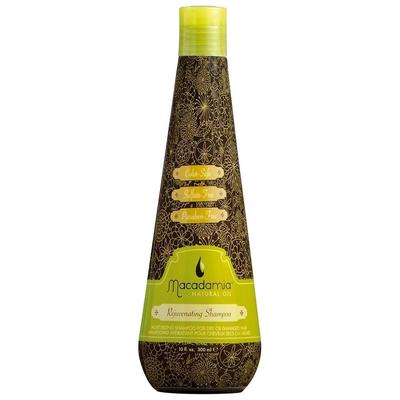 Macadamia Rejuvenating Shampoo 300 ml