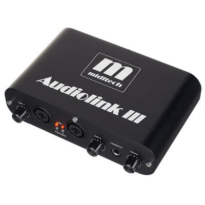 Miditech Audiolink III