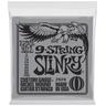 Ernie Ball 2628 Slinky 9-String