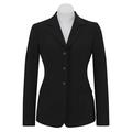 RJ Classics Monterey Orange Label Show Coat - 10R - Black - Smartpak