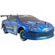 Amewi 21027 Bad Boy Driftcar Brushed 1:10 RTR, Blau