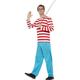 Where's Wally? Costume (L)