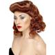 Pin Up Girl Wig