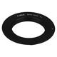 Fotodiox Lens Mount Adapter Compatible with M42 Type 1 Lenses on Canon EOS (EF, EF-S) Mount D/SLR Camera Body