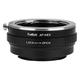 Fotodiox Lens Mount Adapter Compatible with Sony A-Mount and Minolta AF Lenses on Sony E-Mount Cameras