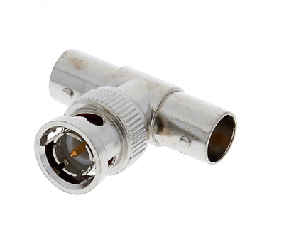 pro snake BNC Angle T Connection 50 Ohm