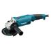 MAKITA GA5020 5" SJS™ Angle Grinder, 10.5A, Trigger, AC/DC