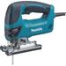 MAKITA 4350FCT Top Handle Jig Saw with "Tool-less" Blade Change