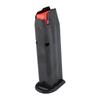 Walther Arms Inc Ppq M2 9mm Magazines - Pdp Compact/Ppq M2 9mm Magazine 15rd