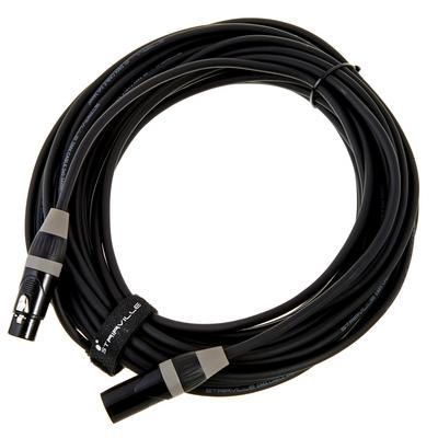 Stairville PDC3CC DMX Cable 15,0 m 3 pin