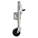 Fulton XP10 0301 1 200 Pound Bolt On Marine and Recreational Trailer Tongue Jack