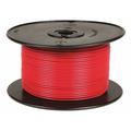GROTE 87-2010 20 AWG 1 Conductor Stranded Primary Wire 100 ft. RD