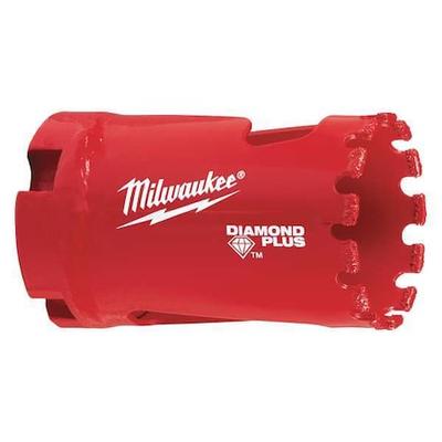 MILWAUKEE TOOL 49-56-5620 1-1/4" Diamond Max Hole Saw