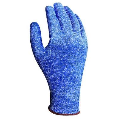 ANSELL 72-400 Cut-Resistant Gloves, Cut Level A5 ,Uncoated ,Uncoated ,Smooth ,L