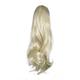 Love Hair Extensions Kunsthaar-Pferdeschwanz Victorian mit Kordel, 40,5 cm, 16 Sahara Blonde