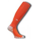 Small Orange Drystat Patented Performance Graduated Compression Socks