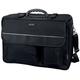 Lightpak - 46008 THE FLIGHT - pilot case overnight, nylon, black