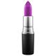 MAC - Amplified Creme Lipstick Lippenstifte 3 g Violetta